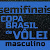 TV Brasil confirma transmissão da Copa do Brasil de Vôlei Masculino e Feminino