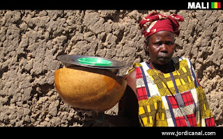 Mali, Jordi Canal-Soler