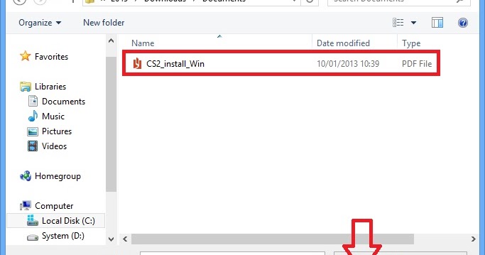 MENGENAL MICROSOFT OFFICE 2013 - ResearchGate