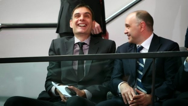 Πάρτε τον με κλειστά μάτια!