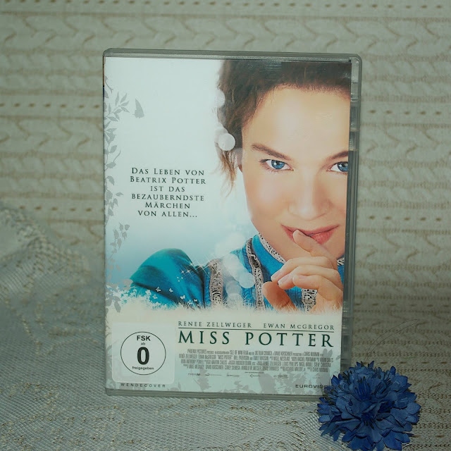 [Film Friday] Miss Potter