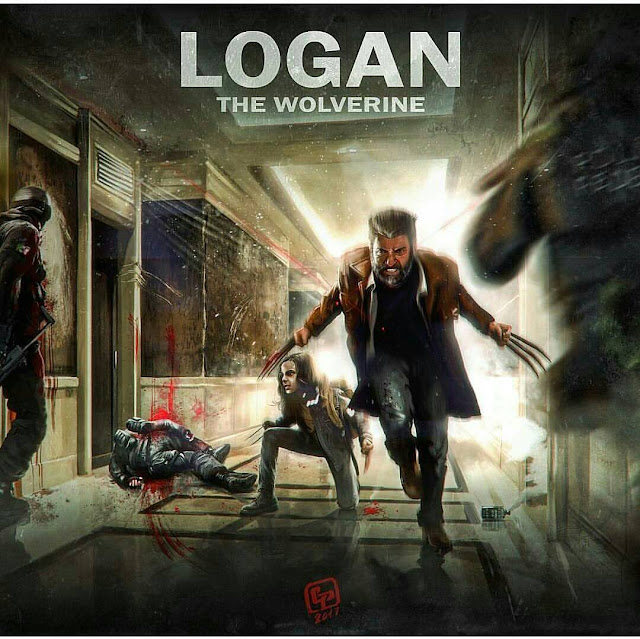 Logan Logan%2BThe%2BWolverine%2BHD%2BWallpaper%2B2017