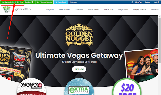 13+ Live Draw Virginia Day Indopools
