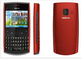 Nokia X2-01 RM-709 V8.75 Latest Flash File Free Download