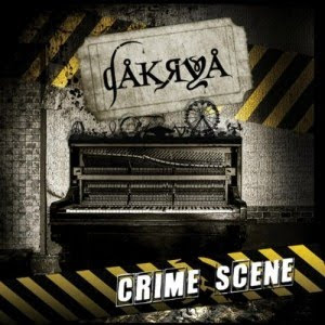 Dakrya - 'Crime Scene' CD Review (Sensory Records)