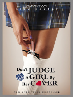 Good girl bad girl book review