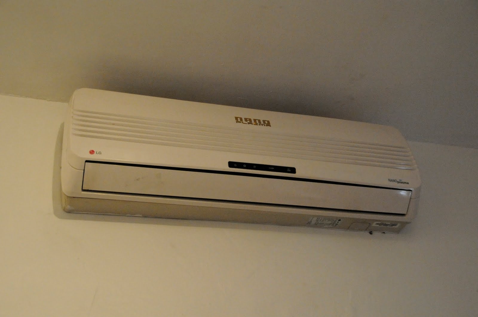 Gran Venta de Garaje AIRES ACONDICIONADOS LG, PARKER Y ACARD