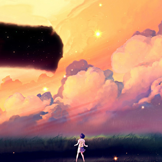 a girl before the storm wallpaper engine download wallpaper engine