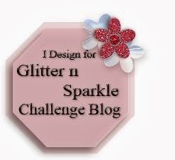 Designer for Glitter n sparkles