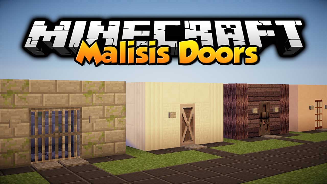 Web Displays Mod 1.12.2