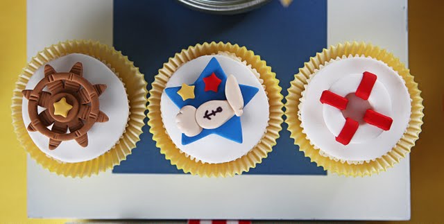 Kara s Party Ideas Popeye The Sailor Man Birthday Party  - 51