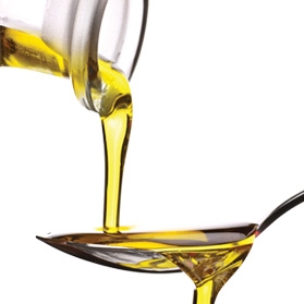 Oil Pulling: Oil Pulling