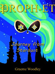 Journey from Stardust