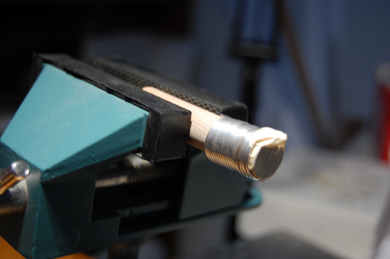 Bigib Designs + Cheap Jump Ring Maker