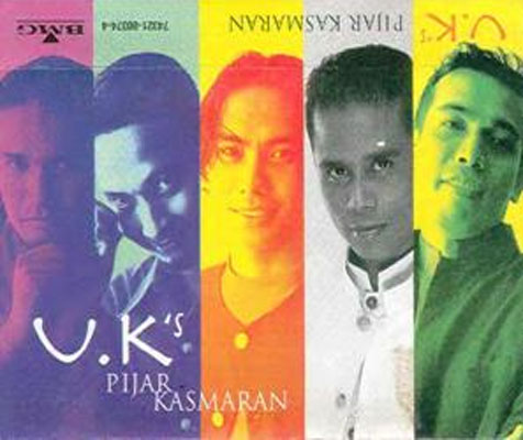 download ukays bila diri disayangi mp3