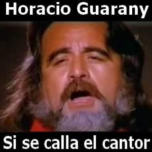 Letra y acordes de guitarra y piano, Guarani