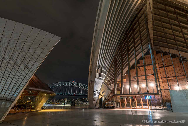 opera house