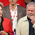 Impeachment: Dilma e Lula se decepcionam com votos pró-impeachment.