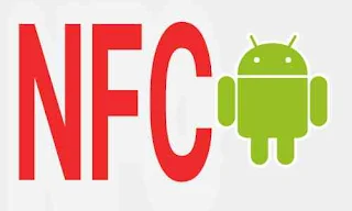 Cara mengaktifkan NFC di android dengan sangat mudah