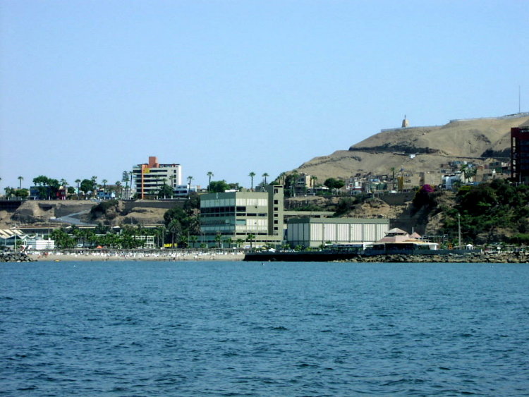 La Forma Moderna en Latinoamérica Manuel Valega Arquitecto