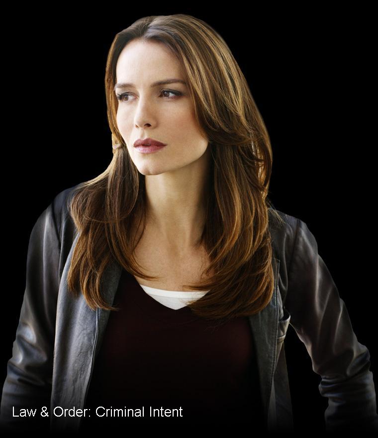 Law & Order Special Victims Unit (SVU) Law and Order Criminal Intent