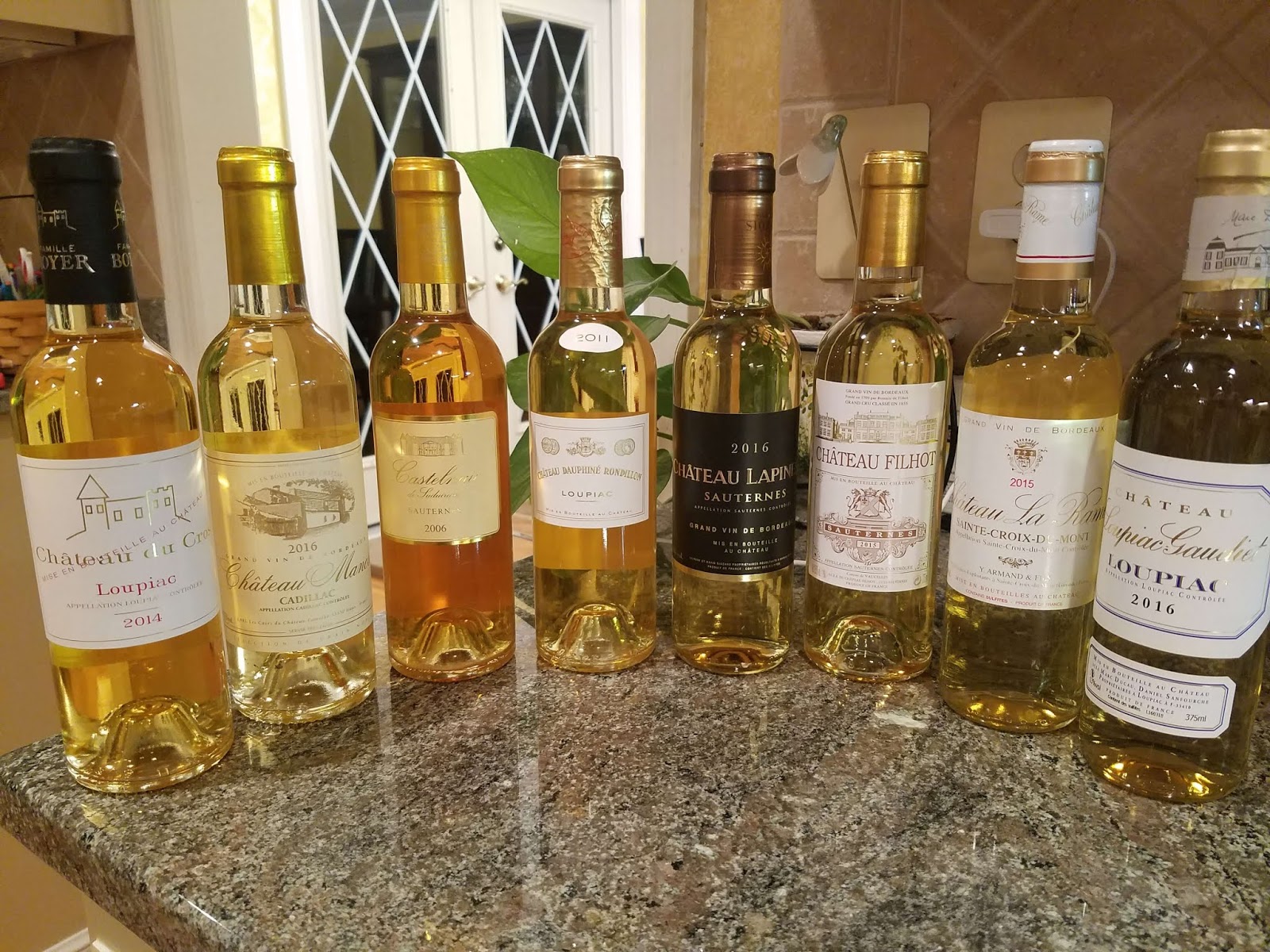 GoGoldenBordeaux with Sweet Bordeaux