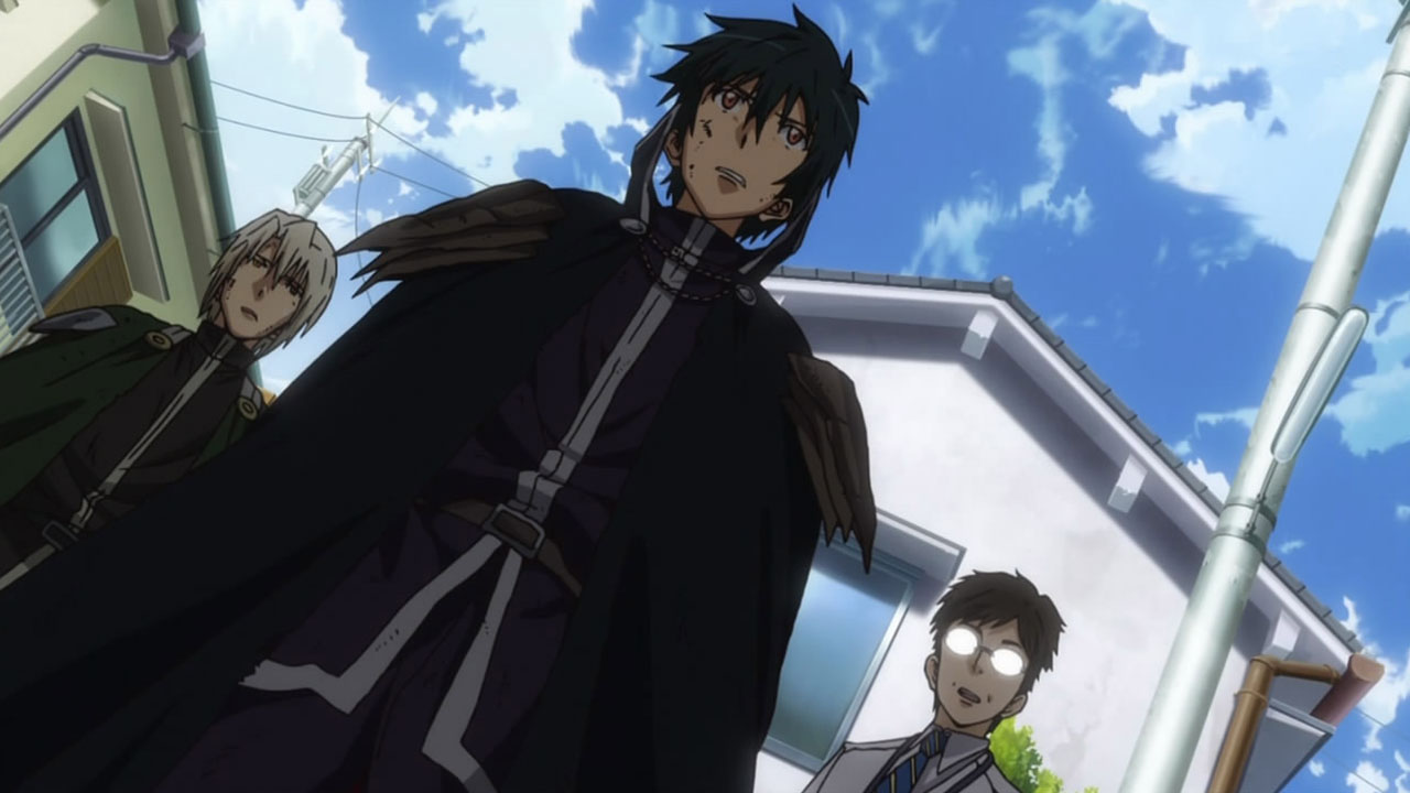 Аниме князь тьмы меняет профессию. Повелитель тьмы на подработке аниме. Люцифер денница дьявол сериал. Аниме люцифер владыка тьмы. Сатана дата выхода.