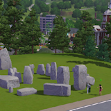 Simhenge- Preview Image