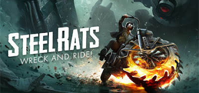 Steel Rats Download