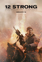 12 Strong Movie Poster 6