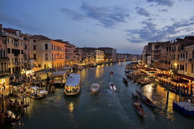 Venesia Italia Venesia Italia