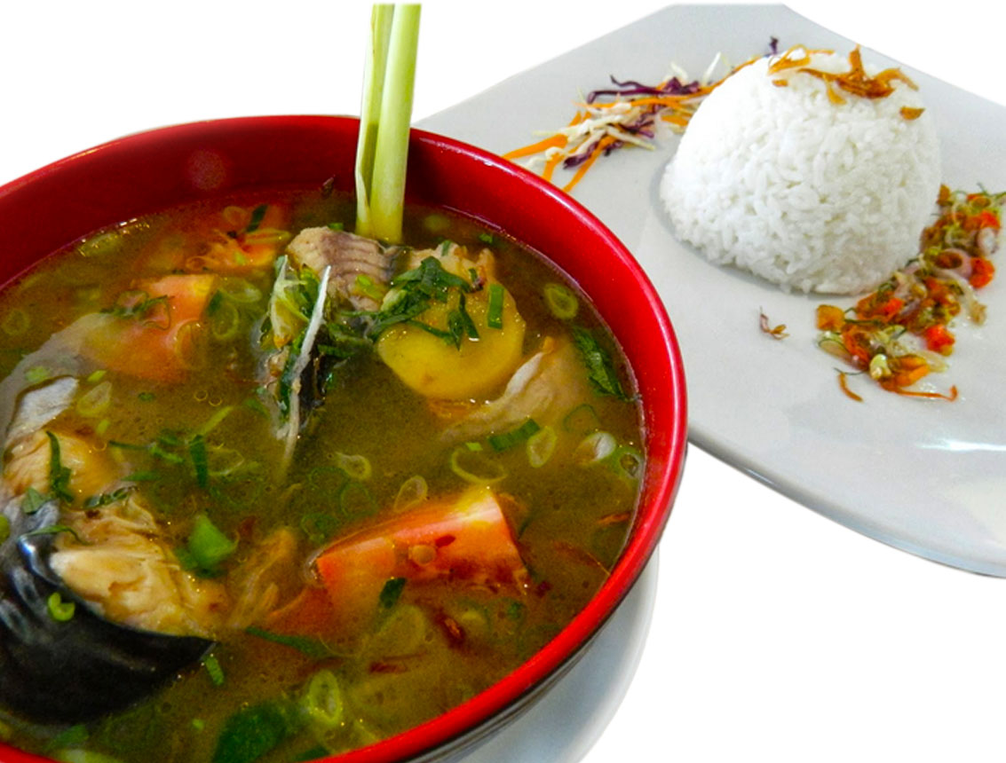 Resep sup ikan patin bumbu pais Resep Masakan Favorit Resep sup ikan patin bumbu pais Resep Masakan Favorit