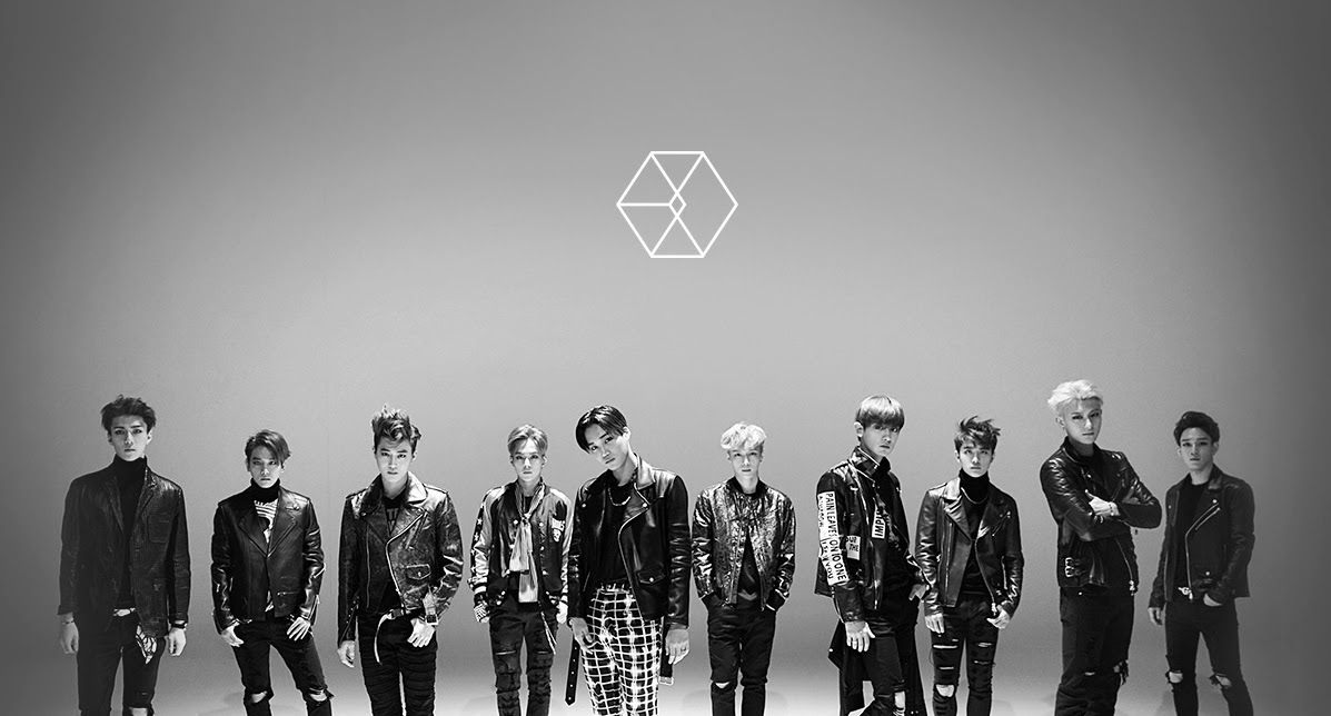 EXO : Call Me Baby MV + Exodus Album Download