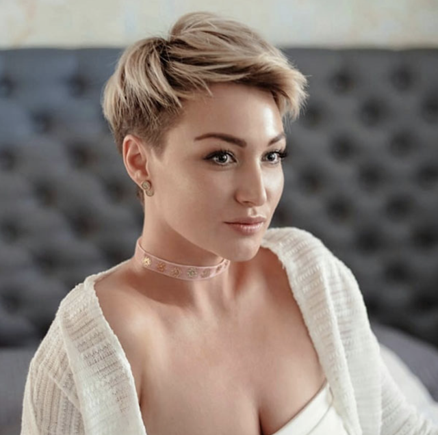 short pixie styles for thin hair
