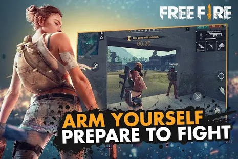 Free Fire Mod Apk Data Unlimited Money Ajhacker1