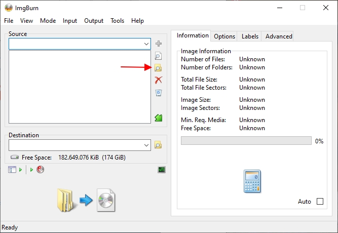 ISO Dosyası Oluşturma Yöntemleri 10 Image%2B12