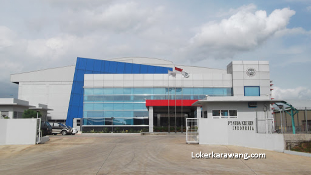 Alamat Email Pt Keihin Indonesia Cikampek Berbagai Alamat
