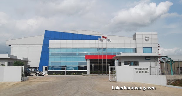 Lowongan Kerja PT. Nusa Keihin Indonesia Kawasan MM2100