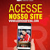 Site oficial do cantor Leo Rios