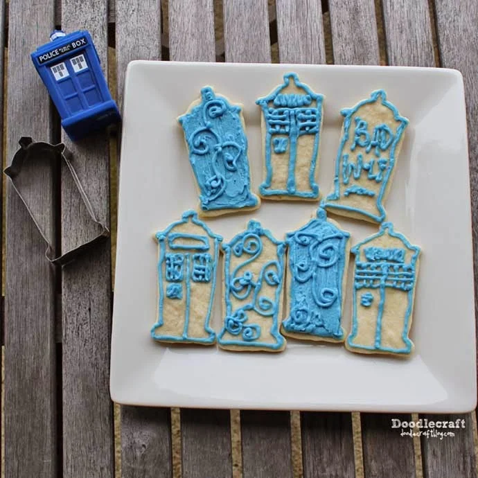 Book Girl: Nesting: Harry Potter Cookie Cutters
