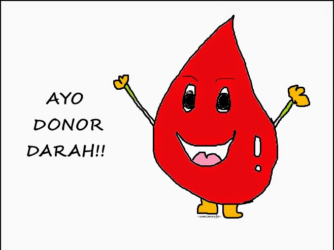 Pengalaman dan Keuntungan Donor Darah