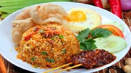 Resep Nasi Goreng Jawa Spesial Enak & Cara Membuat Bumbunya Resep Nasi Goreng Jawa Spesial Enak & Cara Membuat Bumbunya