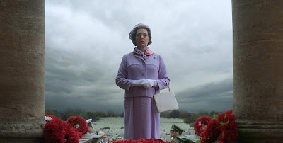 The Crown Season 3 Olivia Colman Image 11