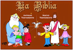 APRENDO Y JUEGO LA BIBLIA