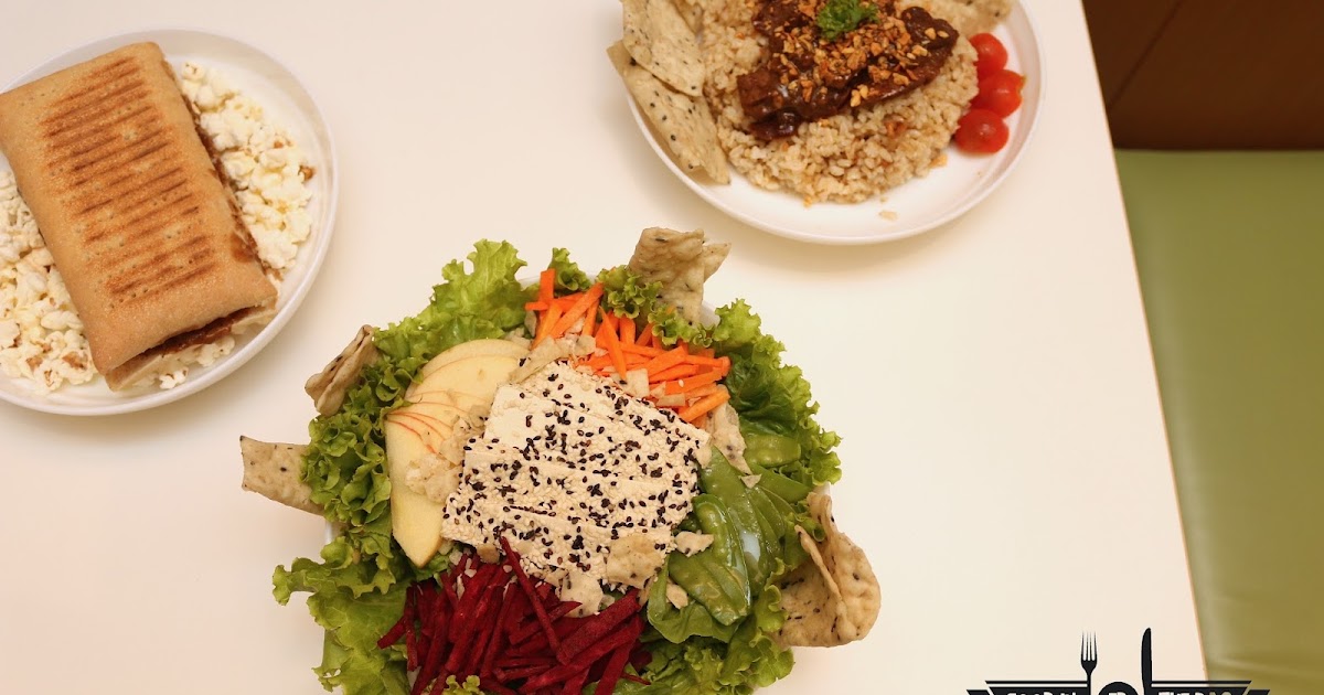 CHIMARA The Feel Good Kitchen in UP TOWN KATIPUNAN Food In The Bag