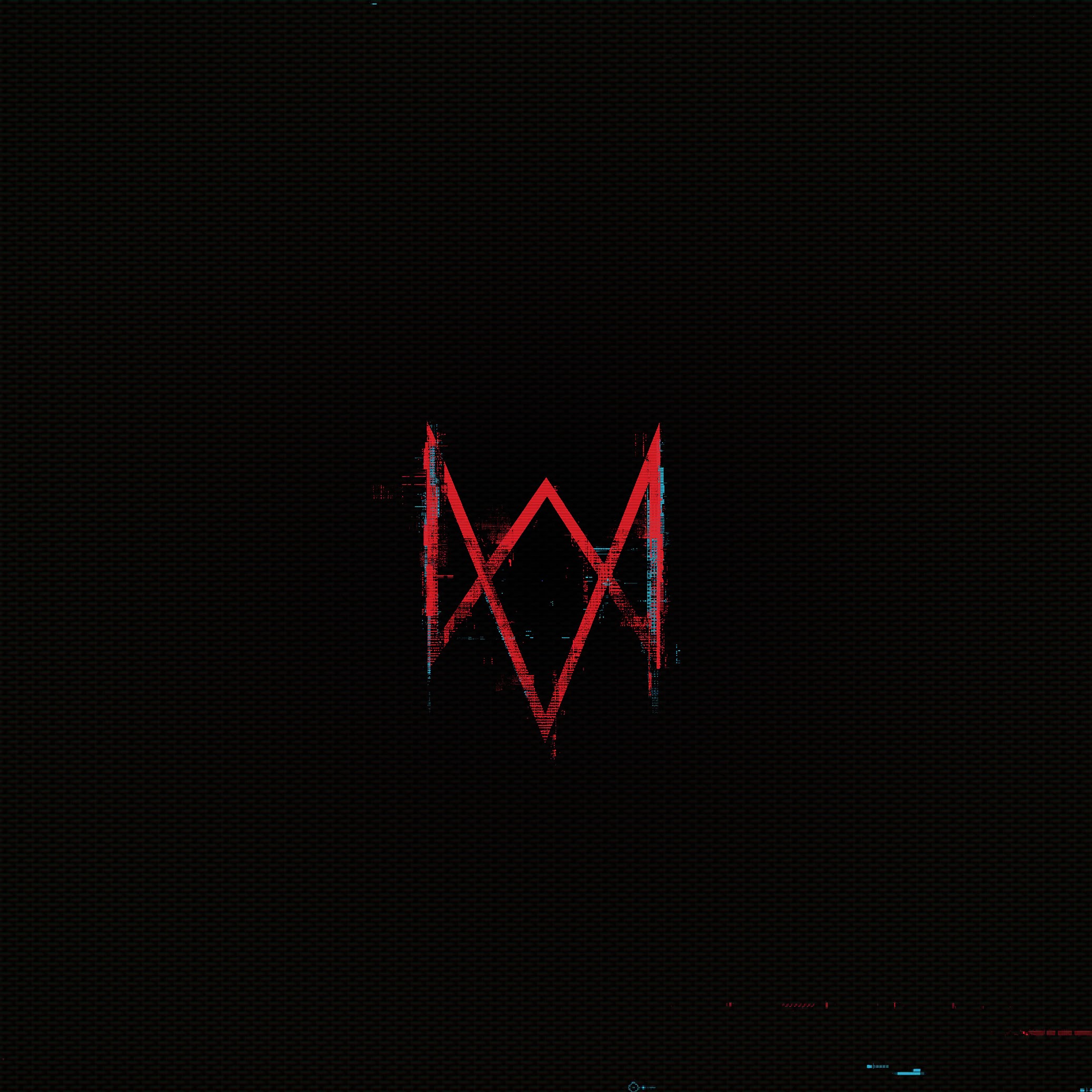 37+ Watch Dogs Legion Logo Gif