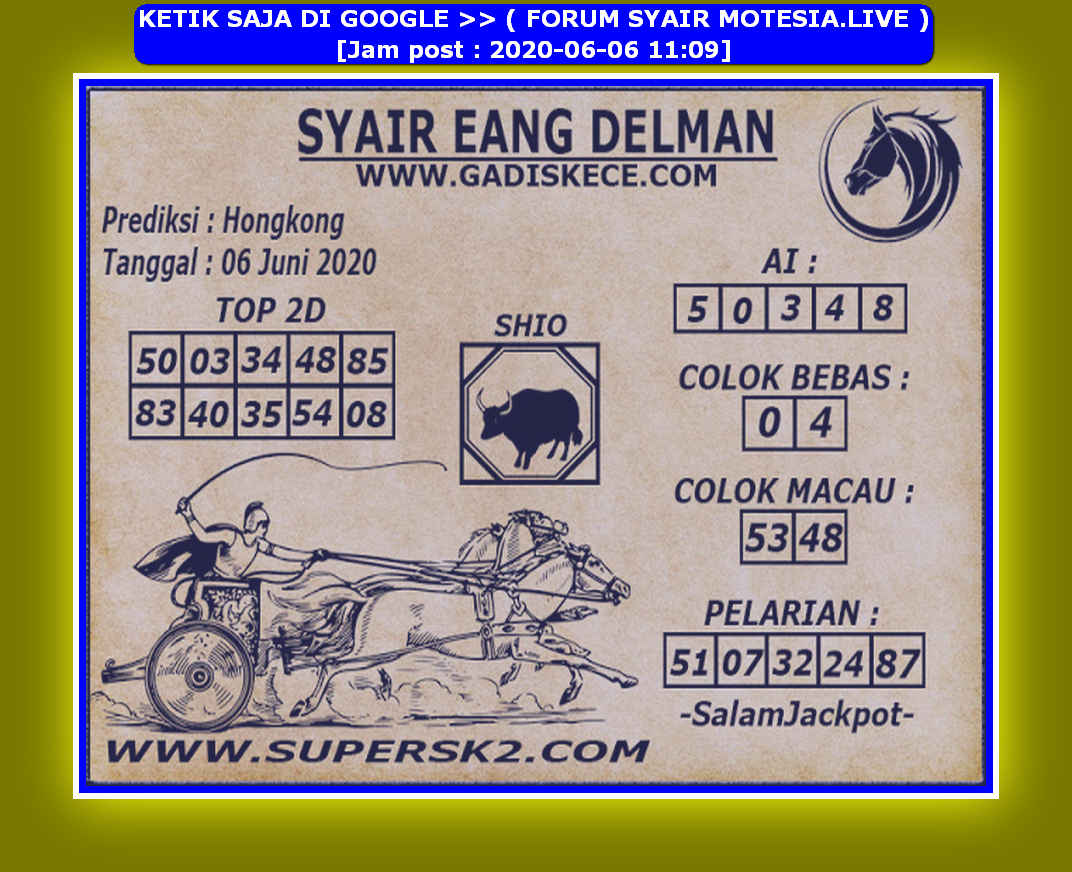 forum syair hk Meloditogel