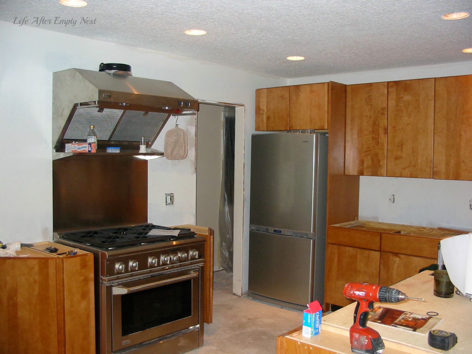 Honey Colored Kitchen Cabinets Honey Colored Kitchen Cabinets