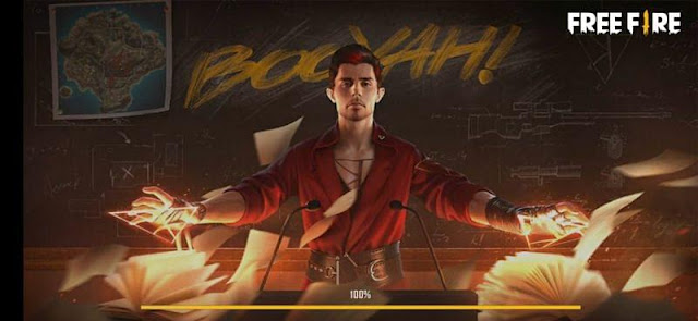Android için ücretsiz Fire OB24 güncellemesi: APK ve OBB indir Android için ücretsiz Fire OB24 güncellemesi: APK ve OBB indir