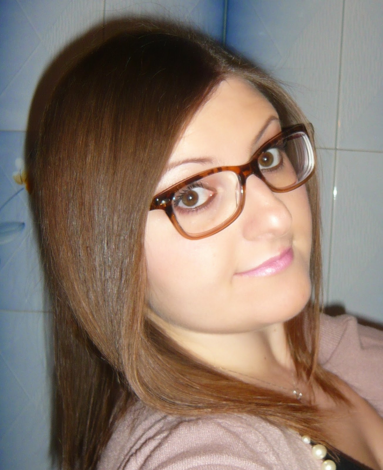 Testanera Brillance Intense - Couleur Temporaire 878 Duetto Brun/Rouge - Soin Crème Pour Cheveux - Tous Types De Cheveux